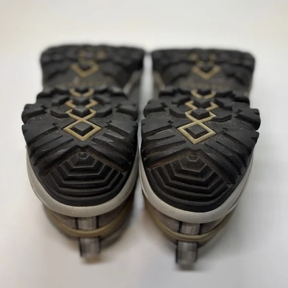 Merrell Jungle Mocs Women's Granite color size 6 - Picture 9 of 10